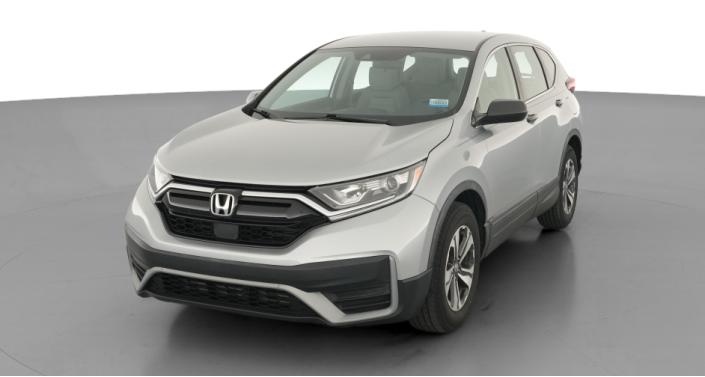 Thumbnail: 2020 Honda CR-V - 1