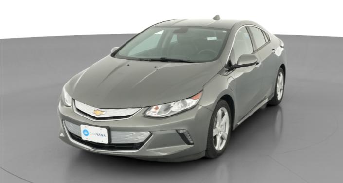 Thumbnail: 2017 Chevrolet Volt - 1