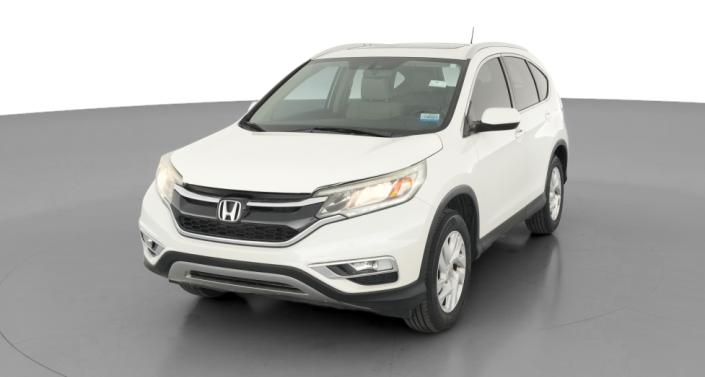 Thumbnail: 2015 Honda CR-V - 1