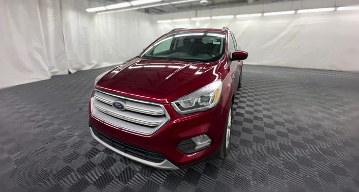 Thumbnail: 2018 Ford Escape - 1