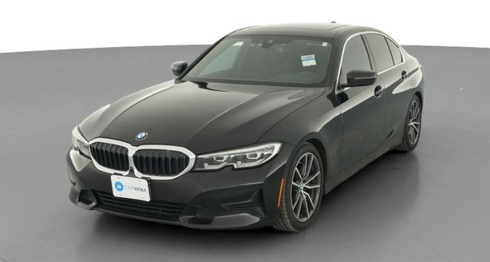 Thumbnail: 2019 BMW 3 Series - 1
