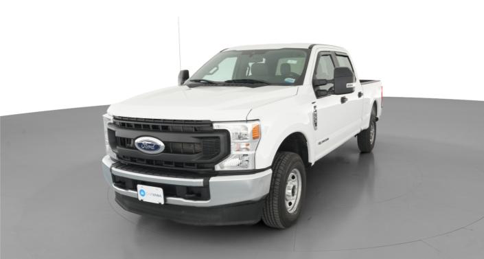 Thumbnail: 2021 Ford Econoline - 1