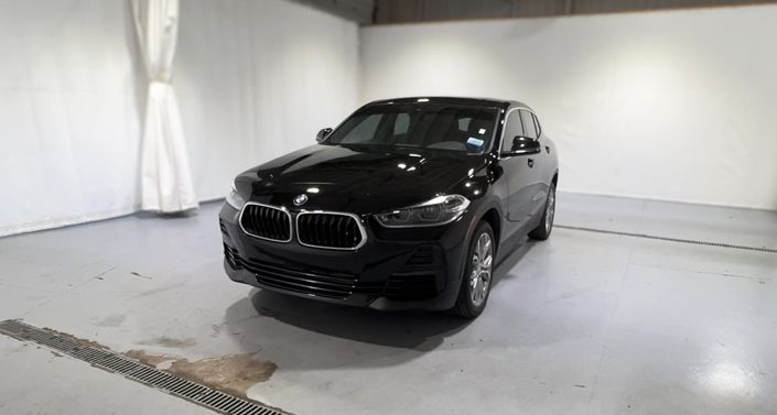 Thumbnail: 2022 BMW X2 - 1