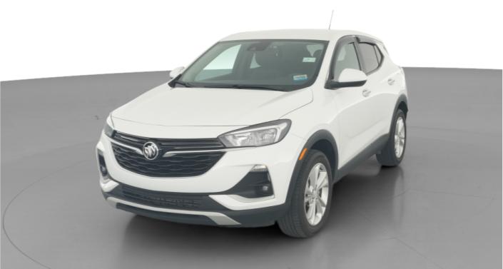 Thumbnail: 2022 Buick Encore GX - 1