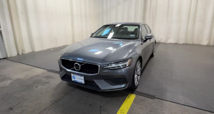 Thumbnail: 2019 Volvo S60 - 1