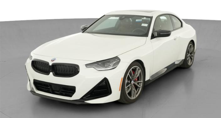 Thumbnail: 2023 BMW 2 Series - 1