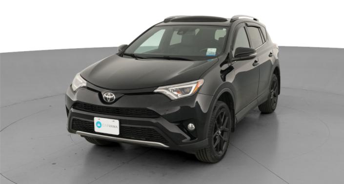 Thumbnail: 2018 Toyota RAV4 - 1