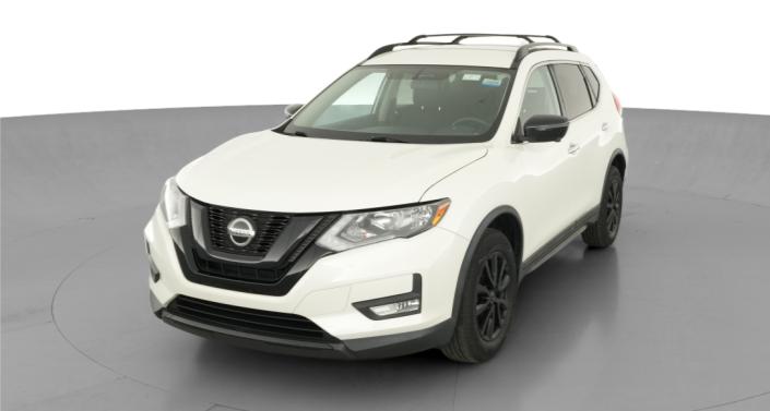 Thumbnail: 2018 Nissan Rogue - 1