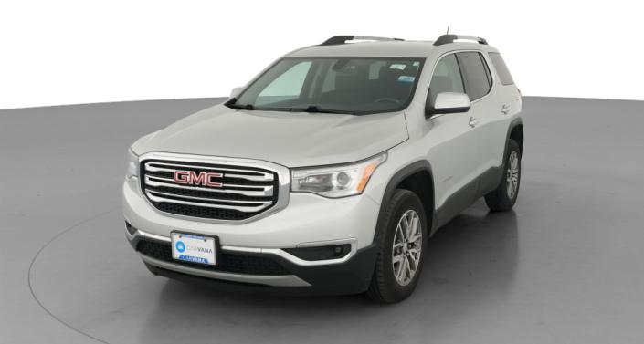Thumbnail: 2019 GMC Acadia - 1