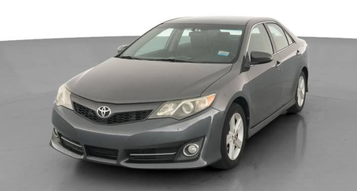 2014 Toyota Camry SE -
                  Haines City, FL