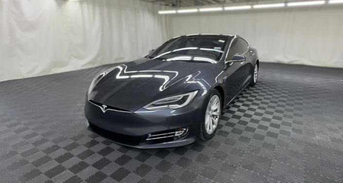 2016 Tesla Model S 90D -
                  Indianapolis, IN