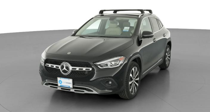 Thumbnail: 2023 Mercedes-Benz GLA - 1