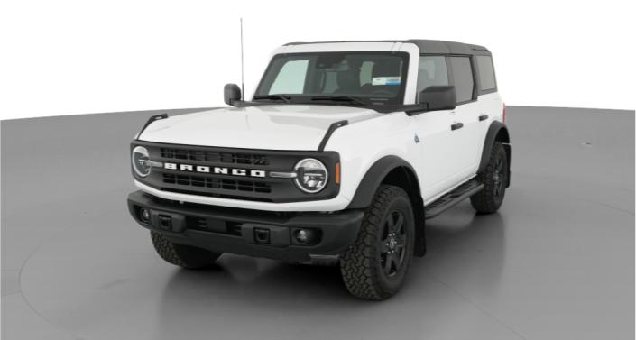 Thumbnail: 2023 Ford Bronco - 1