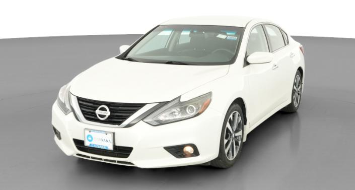 Thumbnail: 2017 Nissan Altima - 1
