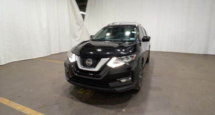 Thumbnail: 2019 Nissan Rogue - 1