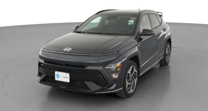 Thumbnail: 2024 Hyundai Kona - 1