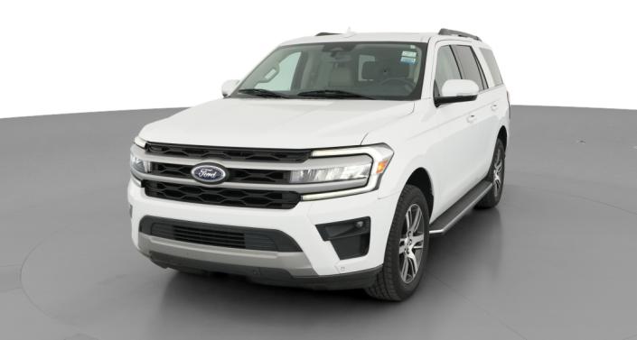 Thumbnail: 2022 Ford Expedition - 1