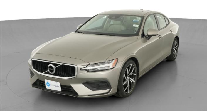 Thumbnail: 2020 Volvo S60 - 1
