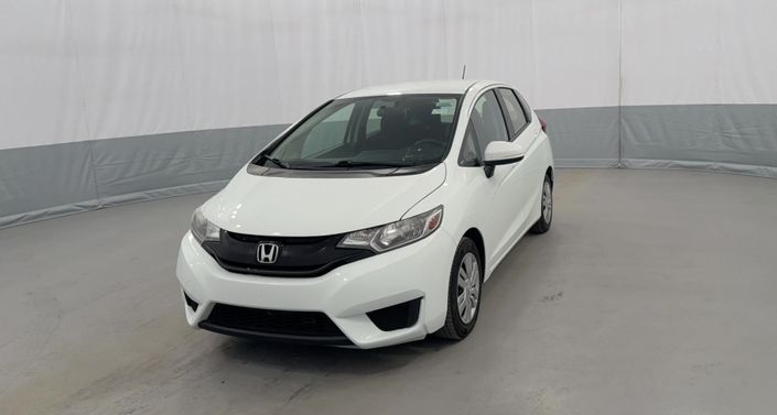 2016 Honda Fit LX -
                  Akron, NY