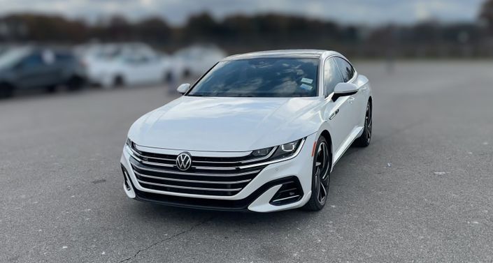 2023 Volkswagen Arteon SEL Premium R-Line -
                  Lorain, OH