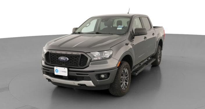 Thumbnail: 2020 Ford Ranger - 1