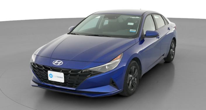 Thumbnail: 2023 Hyundai Elantra - 1