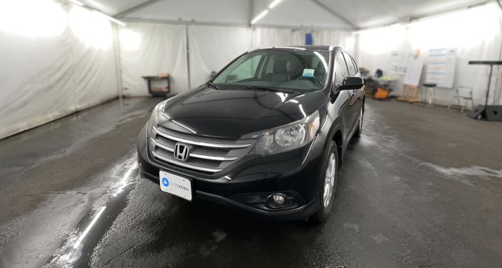 Thumbnail: 2013 Honda CR-V - 1