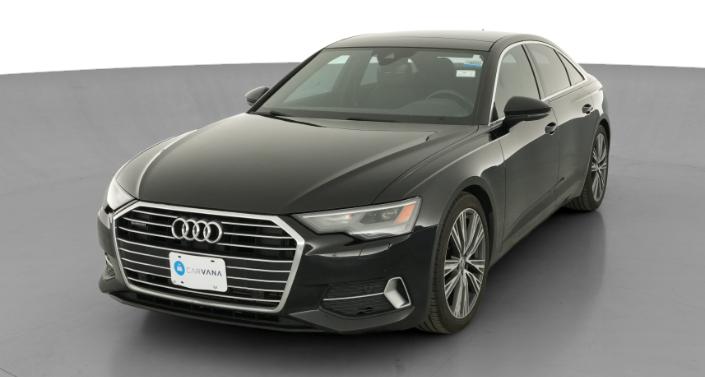 Thumbnail: 2019 Audi A6 - 1