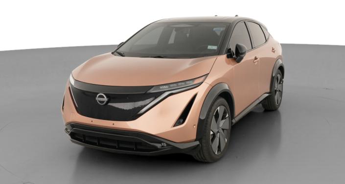 Thumbnail: 2023 Nissan Ariya - 1