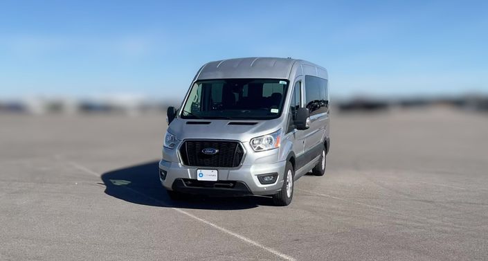 Thumbnail: 2021 Ford Econoline - 1