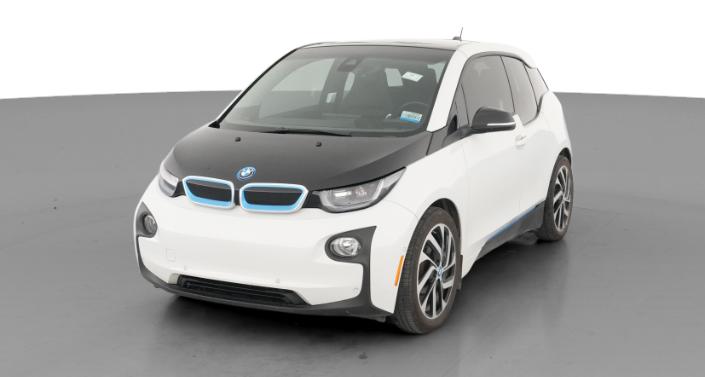 2017 BMW i3 Range Extender -
                  Indianapolis, IN