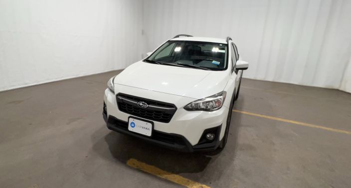 Thumbnail: 2018 Subaru Crosstrek - 1