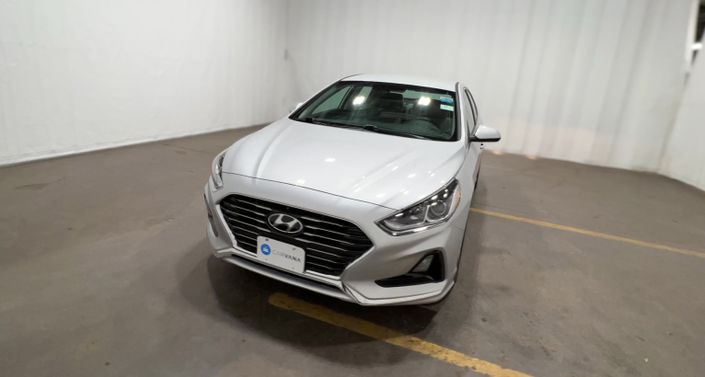 Thumbnail: 2018 Hyundai Sonata - 1