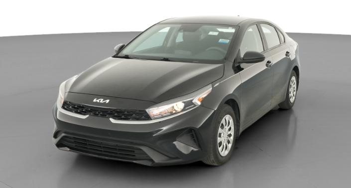 Thumbnail: 2023 Kia Forte - 1