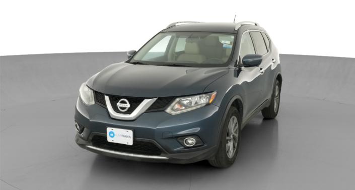 Thumbnail: 2016 Nissan Rogue - 1