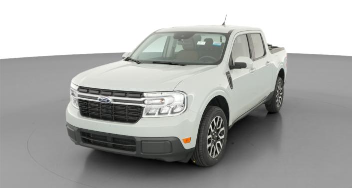 Thumbnail: 2023 Ford Maverick - 1