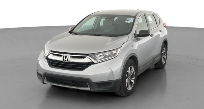 Thumbnail: 2018 Honda CR-V - 1