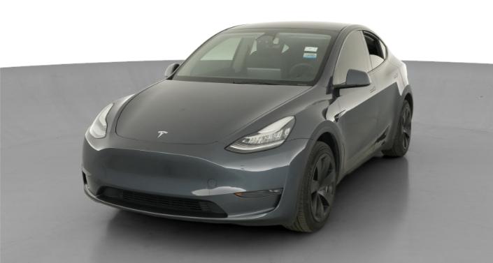 Thumbnail: 2023 Tesla Model Y - 1