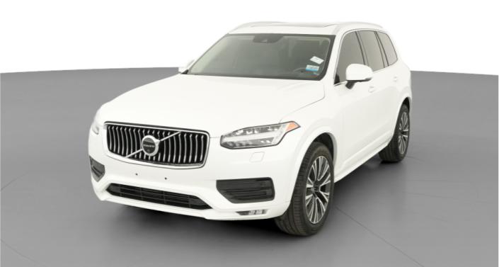 Thumbnail: 2020 Volvo XC90 - 1