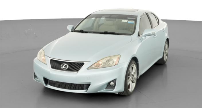 2012 Lexus IS 250 -
                  Bessemer, AL