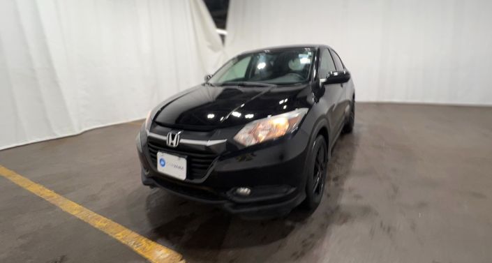 Thumbnail: 2017 Honda HR-V - 1