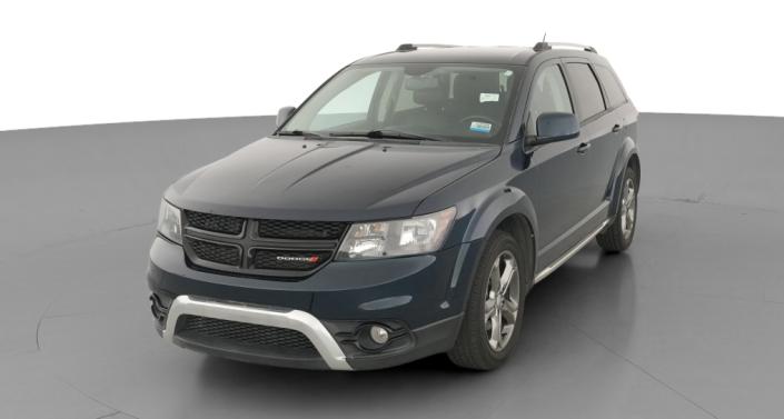 Thumbnail: 2015 Dodge Journey - 1
