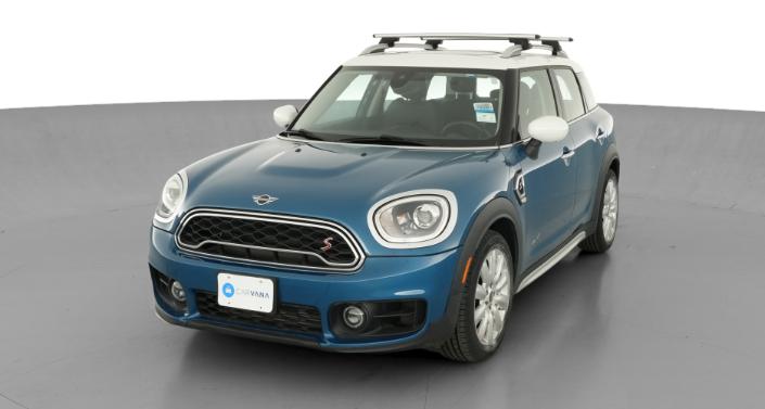 Thumbnail: 2020 MINI Cooper Countryman - 1