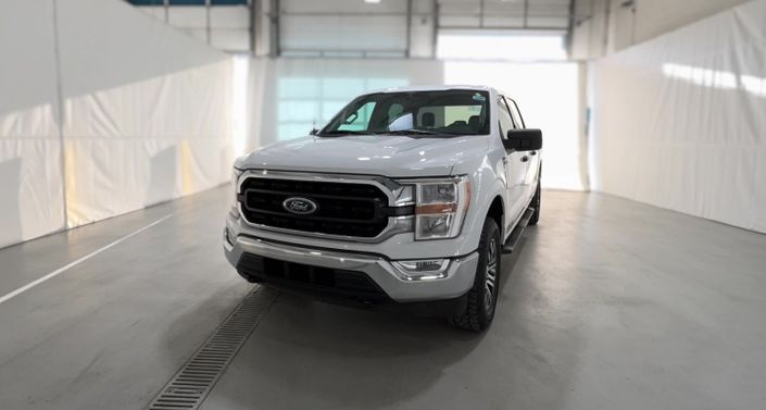 Thumbnail: 2021 Ford Econoline - 1