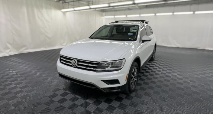 Thumbnail: 2019 Volkswagen Tiguan - 1