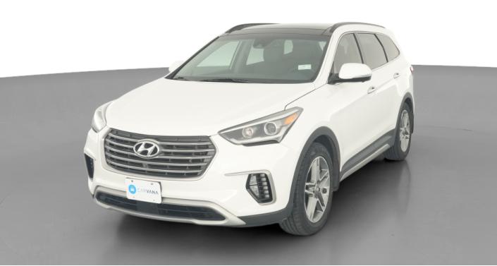 Thumbnail: 2018 Hyundai Santa Fe - 1