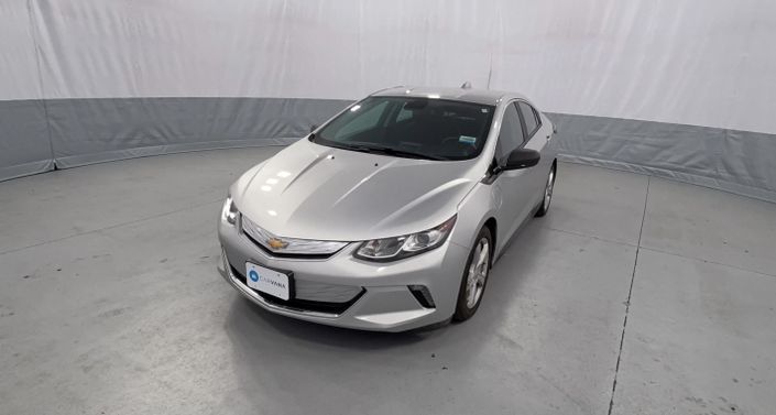 2017 Chevrolet Volt LT -
                  Kansas City, MO
