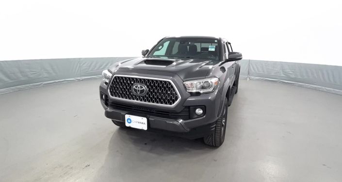 Thumbnail: 2019 Toyota Tacoma - 1