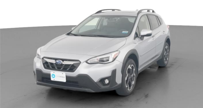 Thumbnail: 2023 Subaru Crosstrek - 1