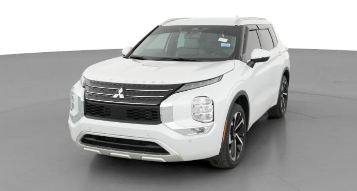 Thumbnail: 2023 Mitsubishi Outlander - 1